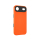 YAXO Leather Gear Slim Case MagSafe iPhone 17 Air Magma Orange - 1455891 - zdjęcie 2